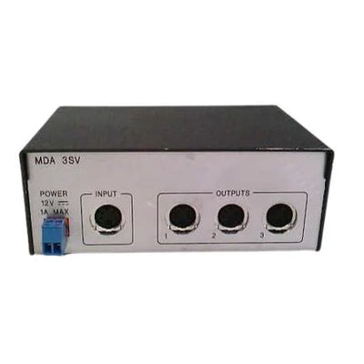 MDA-3SV