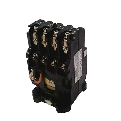 DIL00L-44-NA-120V-60HZ