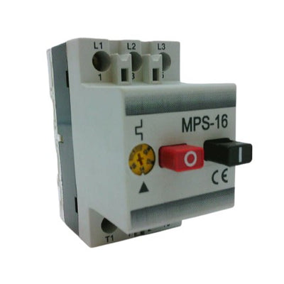 MPS-16