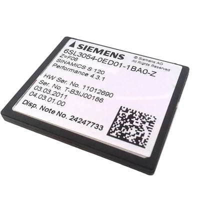 6SL3054-0EH00-1BA0-Z-F06