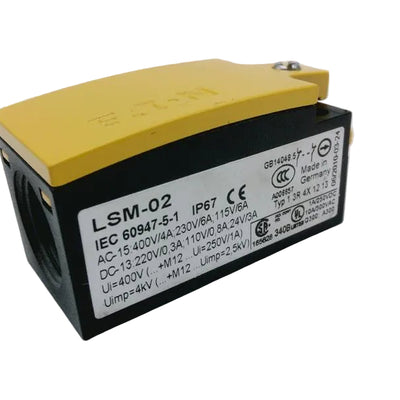 LSM-02