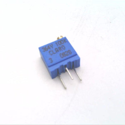 364Y100K