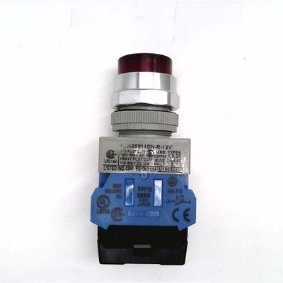 ALW29911DN-R-12V
