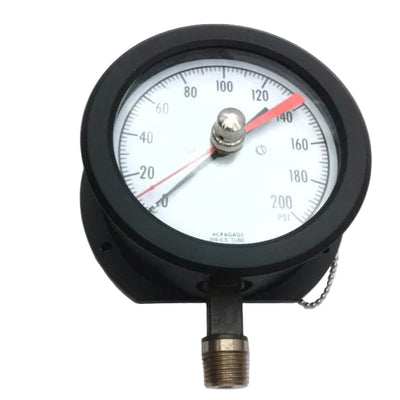 713-BM/0-200PSI