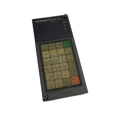 FR-PU01A