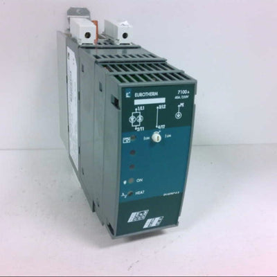7100A-40A-230V