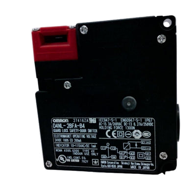 D4NL-2BFA-B4