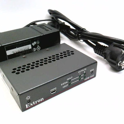 HDMI DA2