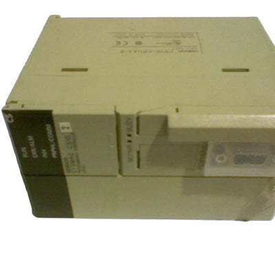 CS1G-CPU43-E