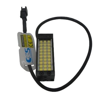 LIGHT BAR 24V WHITE