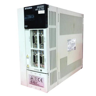 MR-J2-70B-A27