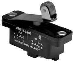 CR115B401
