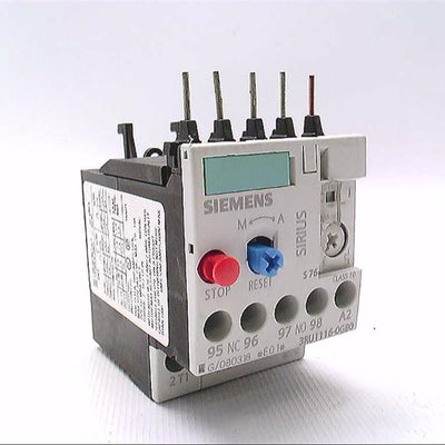 3RU1116-0GB0