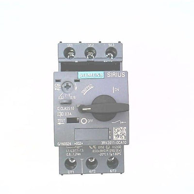 3RV20110CA10