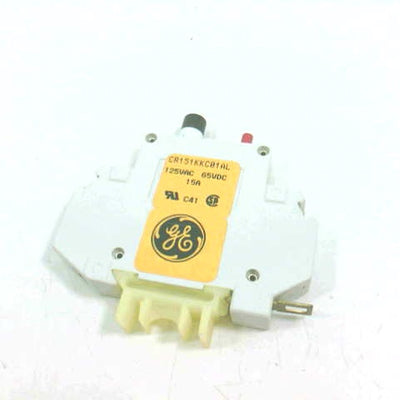 CR151KKC01AL
