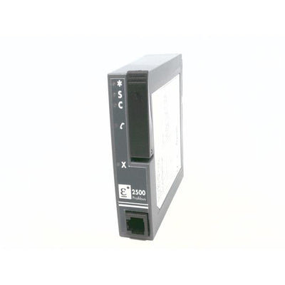 2500E/S/8LOOPUW/PROFIBUS///XXX/
