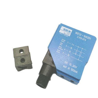 WS/WE12 - N4381
