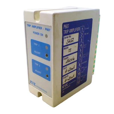 TS/240VAC/4-20MA
