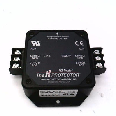 HS-120-10A