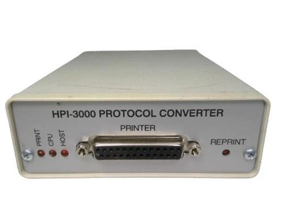 HPI-3000