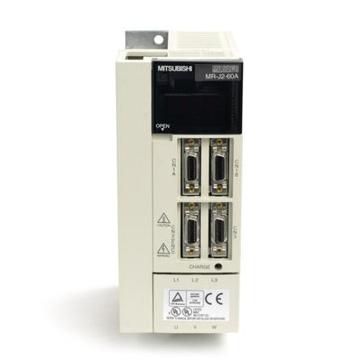 MR-J2-60A