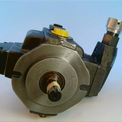Rexroth 0513R18C3VPV16SM21FYB03