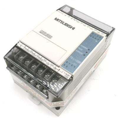 FX1S-14MR-DS