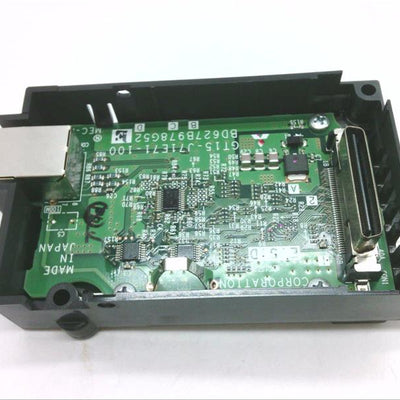 GT15-J71E71-100-BS