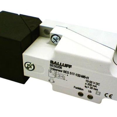 BES 517-132-M5-H