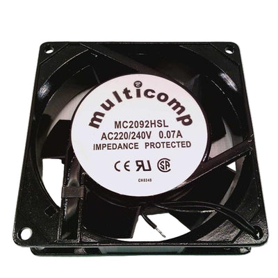MC2092HSL
