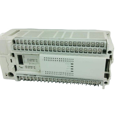 FX3U-64MT/ESS