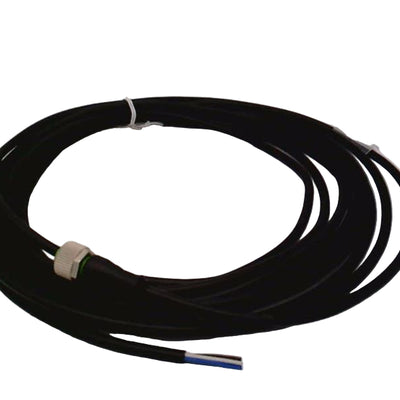 K-DM12W-4P-5M-PVC