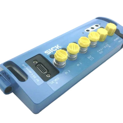 CDF600-0100