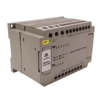 CPM1-10CDR-D