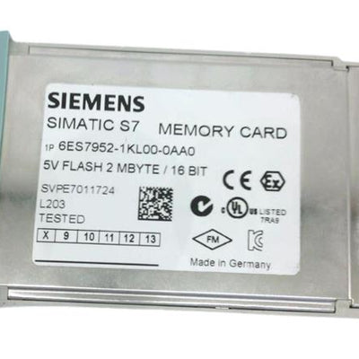 6ES7952-1KL00-0AA0