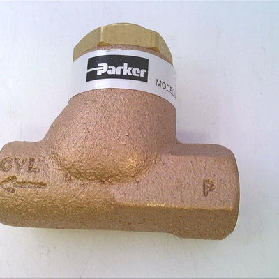 PARKER 032500319
