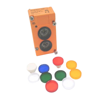 EMS-MODULE 2BI 2LO-AC2086