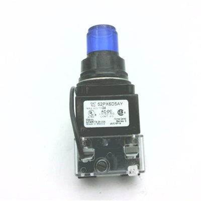 52PX6D5AY