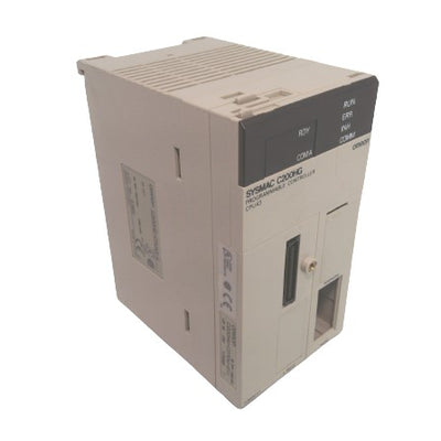C200HG-CPU43-E+C200HW-COM04-EV1