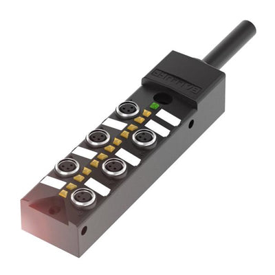BPI 6M303P-5K-B0-KPX80-050