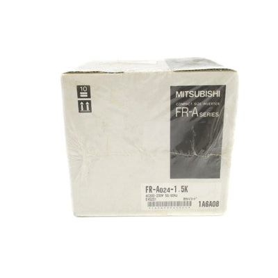 MITSUBISHI FR-A024-1.5K