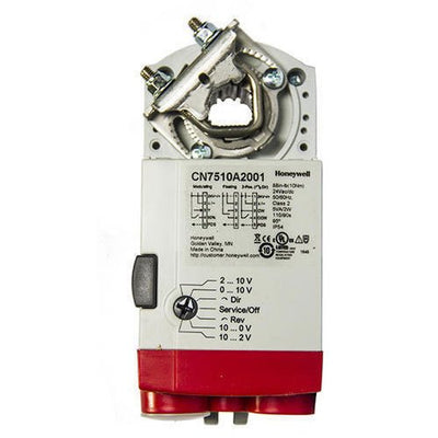 HONEYWELL CN7510A2001
