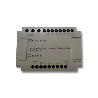 CPM1-10CDR-A-E6