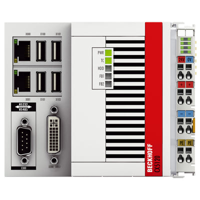 BECKHOFF CX5120-0111