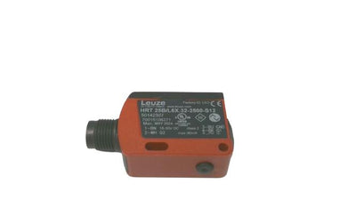 HRT 25B/L6X.32-2500-S12