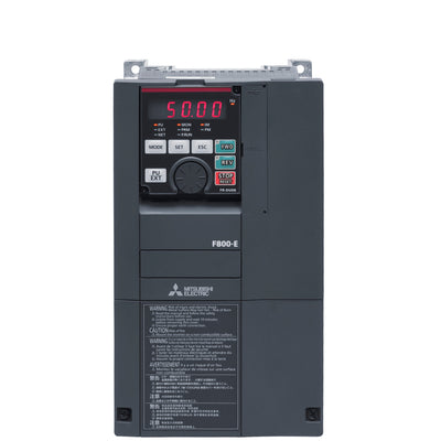 MITSUBISHI FR-F840-00126-E2-60