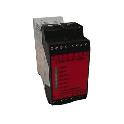 F3SP-P1P-TGR