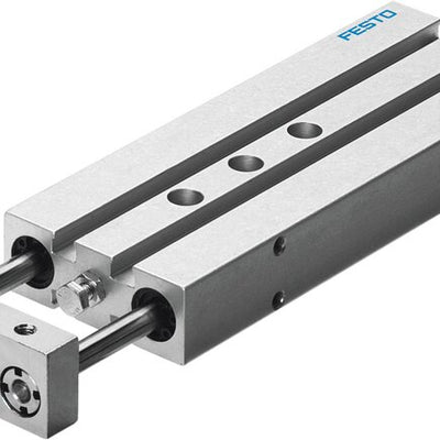 FESTO DPZ-16-100-P-A