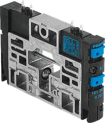 CPV14-M1H-2X3-GLS-K-1/8