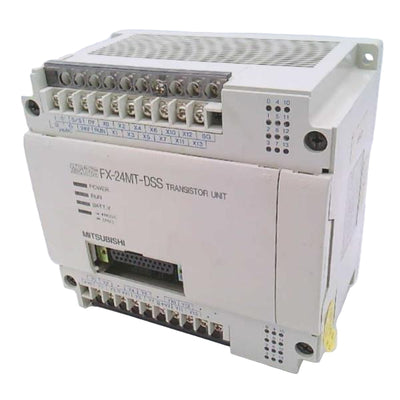 FX-24MT-DSS